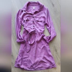 Gap dress shirt Small